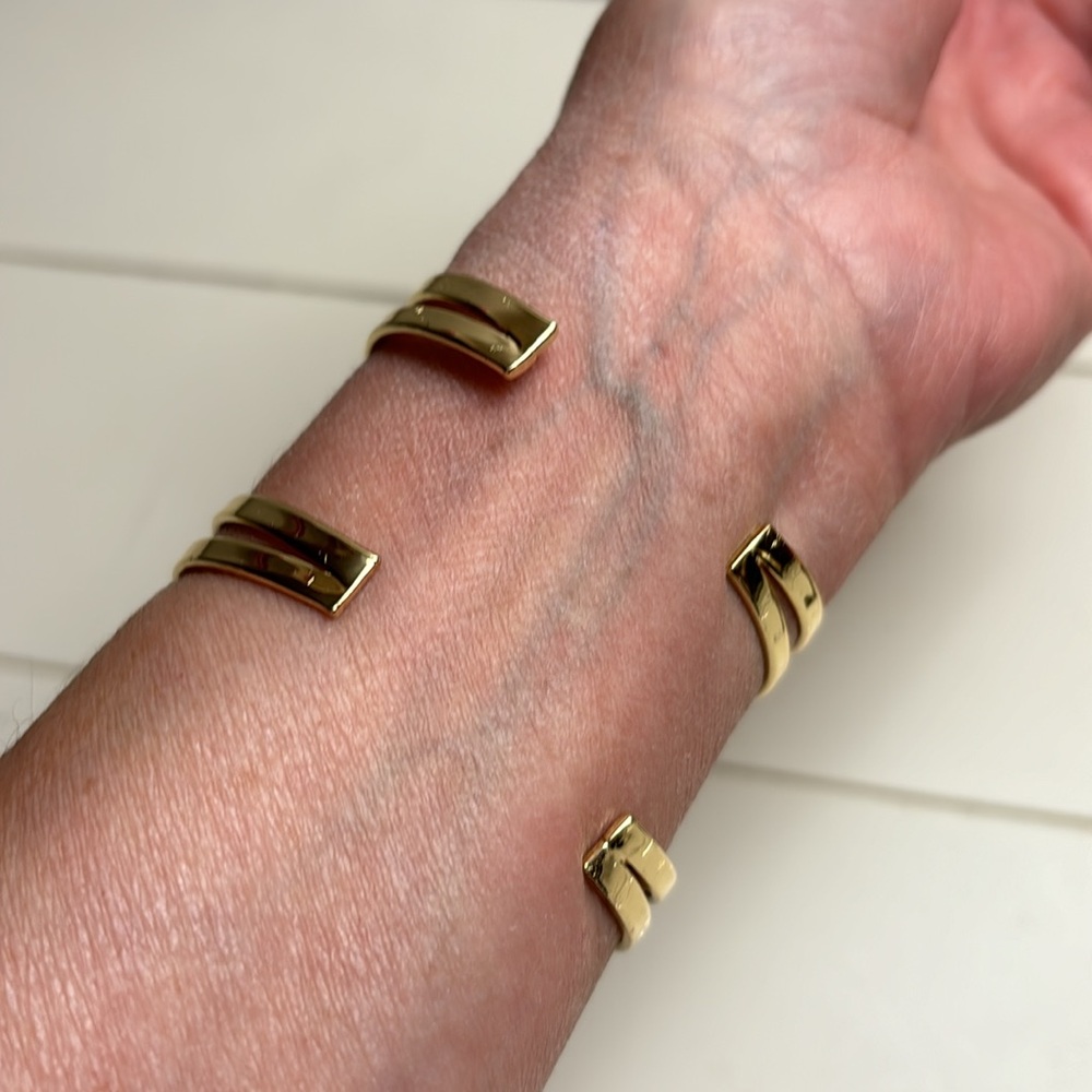 Jewelmint Embellished Cuff. - Picture 2 of 5
